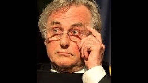 Richard Dawkins