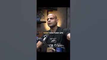 1000 PUSHUPS in 1 Day