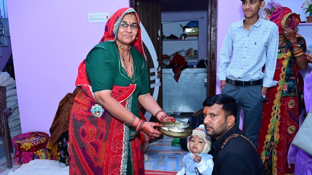 सगा जी की नार सगा जी न ठोक्यो 🤛बापदा  सगा ने तो ठोकबला ही मिल 😞☹️ rajsthani jaatni culture 