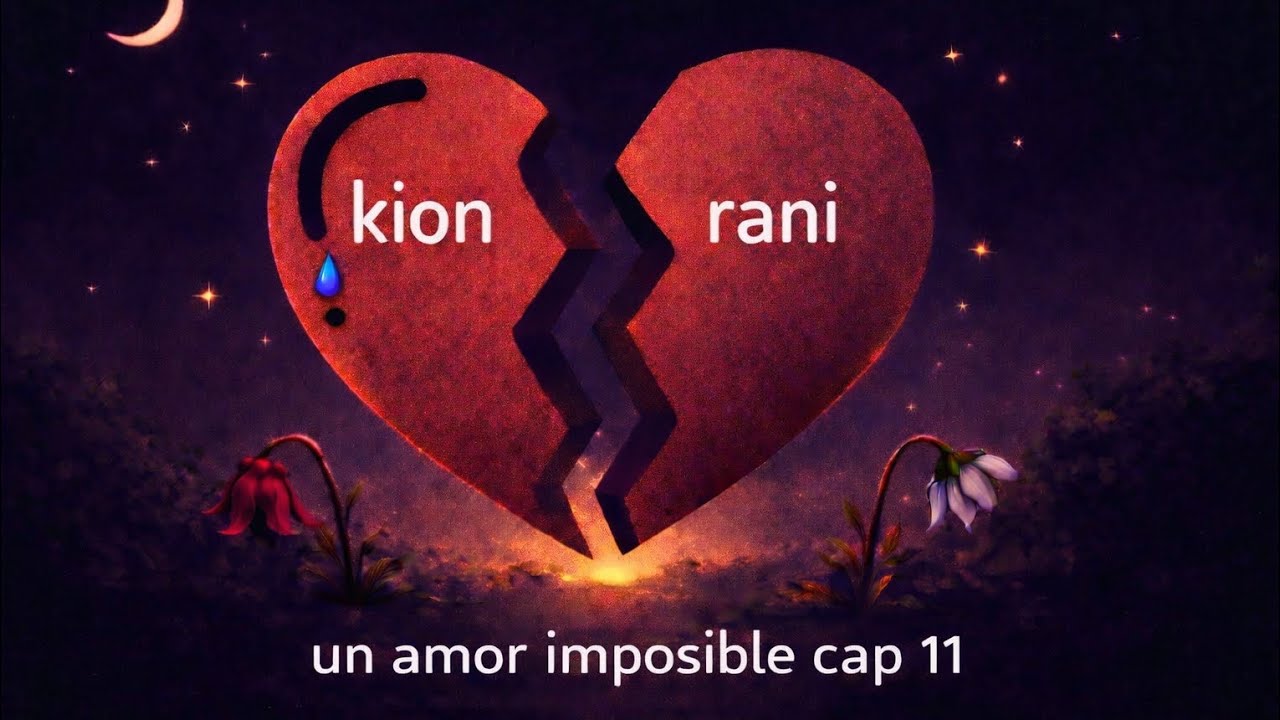 Kion x rani un amor imposible cap 11