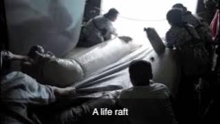The Search for AirAsia Flight QZ8501, One Week On