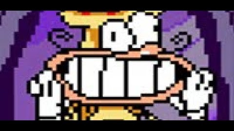 Pizza Tower level editor test: A Noisey Secret