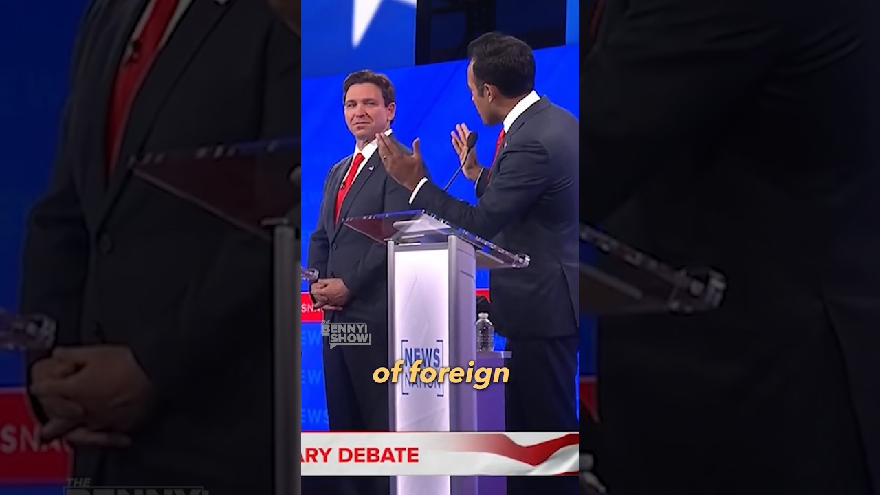 “Lipstick on Dick Cheney is still a fascist Neocon” 💄