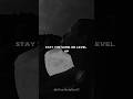 Stay comfortable Or level up The choice is yours - Motivational Speech | #shorts #success #mindset