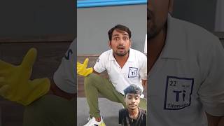 Wait For The End..? 🤯😈☠️Science Fun 100℅ Working Trick #mrindianhackernews #entertainment #shorts