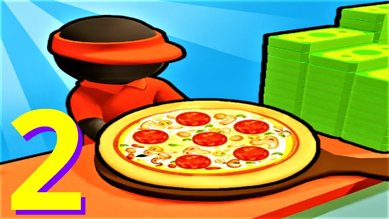 Papa's Pizza To Go APK for Android Download