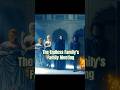 The Endless Family's Family Meeting#thesandman #shorts #shortvideo
