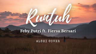 Download lagu runtuh feby putri mp3 planetlagu