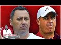 Alabama Football Talk: Bill O'Brien has huge shoes to fill as the next OC for Alabama