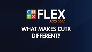 What makes CUTX different?