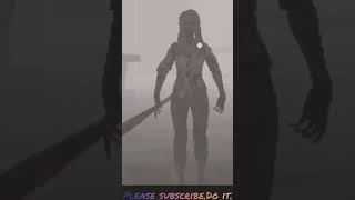No Sound. No Escape. Just Granny 👻#horror #Granny #gameplay #gaming #game#shorts