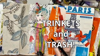 BIG TRASH AND JUNK JOURNAL (TRINKETS A DAY!)
BIG TRASH AND JUNK JOURNAL (TRINKETS A DAY!)
Hey, everybody! I pulled out another handful of trinkets to work with in the HUGE trashy junk journal. So much fun to sit out here and play!!
Be sure and check out @superluckycindy1900
My favorite glue: https://amzn.to/401Mv7M
Thank you so much for watching! I appreciate all of you! Remember to like and subscribe!
🦋🦋🦋
xx
Lynn
👉https://www.abitofbirdsong.com
IF YOU WANT TO SUPPORT A BIT OF BIRDSONG:
👉LIKE AND SUBSCRIBE!
👉KO-FI: https://ko-fi.com/abitofbirdsong
👉PAYPAL: https://www.paypal.com/paypalme/abitofbirdsong
👉FACEBOOK GROUP: https://www.facebook.com/groups/201084963942316
👉INSTAGRAM: https://www.instagram.com/abitofbirdsong
👉ETSY: https://www.etsy.com/shop/abitofbirdsong
👉Shop AMAZON with the Birdsong link: https://www.amazon.com/shop/abitofbirdsong
(As an Amazon associate, I earn from qualifying purchases.) BIG TRASH AND JUNK JOURNAL (TRINKETS A DAY!)