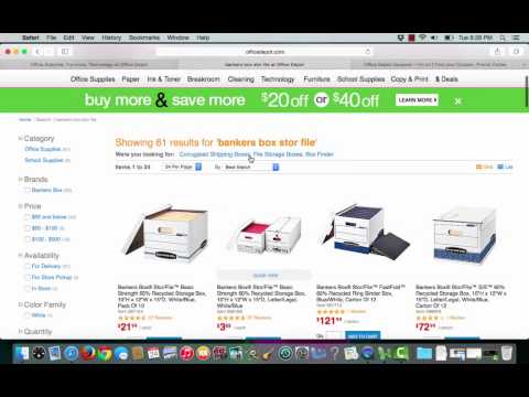 Office Depot Coupons verification by I’m in! for 6/29/15