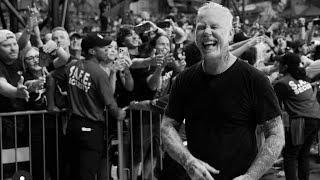 Metallica - Enter Sandman (NRG Stadium - Houston 6.14.2025) 4K