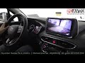 Hyundai Santa Fe 4 2018+ ЗАМЕНА ШАТАТНОЙ МАГНИТОЛЫ ANDROID 10 vomi ST2745-TS9