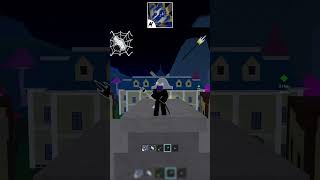 Celebrity BEST Spider OneShot Combo!! | Blox Fruits Wealth