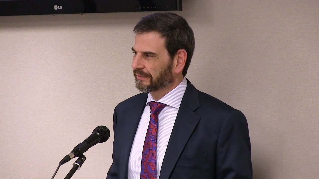 Dios tiene el control (Salmos 139)