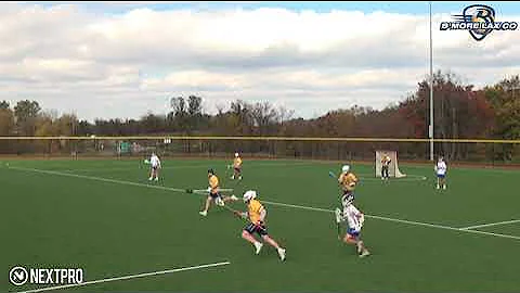 Andrew Lehman 2020 Fall Highlights