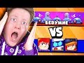 ПРОШЁЛ *БЕЗУМИЕ* РОБОРУБКИ В BRAWL STARS 🔥