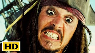 Pirates of the Caribbean At World&#39;s End  (2007 ) Full Movie Explained in Hindi SpiderMovieclips