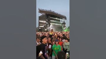 Thumbnail of MONEY LONGER LIVE SUMMER SMASH 2022