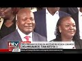 Wafuasi wa Linda Mwananchi Kakamega wahofia kushambuliwa na wahuni Jumamosi 
