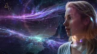 Third Eye Activation Beats for Central Apnea and Total Nervous System Realignment Sound Waves