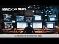 Deep Dive News - Cyber Expert Call