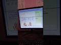 Computer💻 typing master #shorts #trending #computer #viral