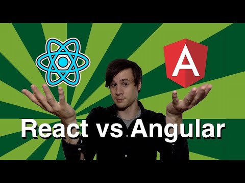 Videó: Mik az AngularJS vezérlői?