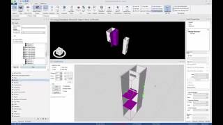 11.6 Subdivide multiple objects