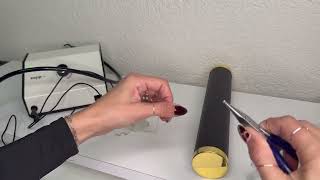 How to Link Permanent Jewelry on a Client | Professional Technique