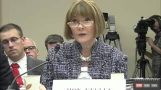 Hearing: Over-Criminalization Task Force: Agency Perspectives (EventID=102464)
