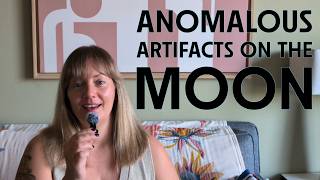 Episode 106: Moon Anomalies & OBE Research