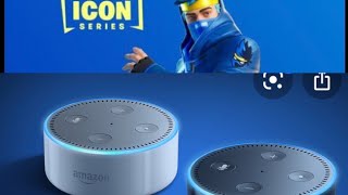 Amazon Echo Introduces Ninja