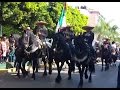 Desfile Fiestas de Arandas Jalisco 2017