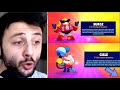 %100 Gerçek! 2 KROMATİK 😳 Brawl Stars