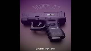 GLOCK 23 REMIX CDOBLETA, KENDO KAPONI