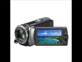 Camera On Sale Sony HDR-CX190 High Definition Handycam 5.3 MP Camcorder(2012 Model)