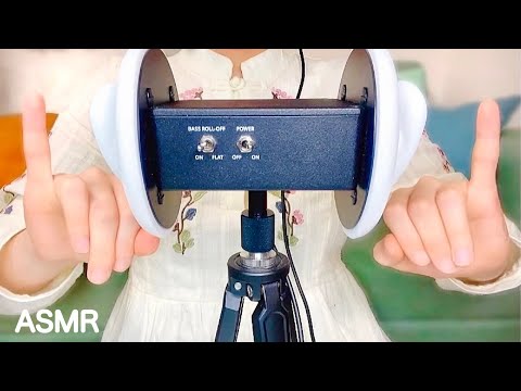 【ASMR-囁き声】高速小指耳かき?くすぐった気持ちいい…♪睡眠導入/Ear Cleaning＆Whisper Voice