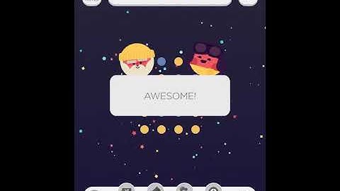 Two dots levels 186 intro to one sided blocks