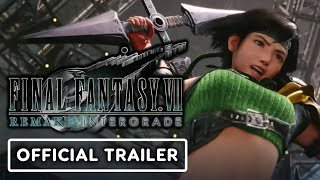 State of Play: veja resumão com trailer de Final Fantasy 7 e mais