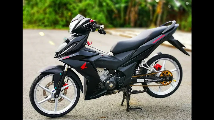 Đánh giá Winner lên mâm 6 cây đi vỏ xe đạp 60 70