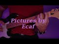 Pictures  ecaf guitar cover  free tabs