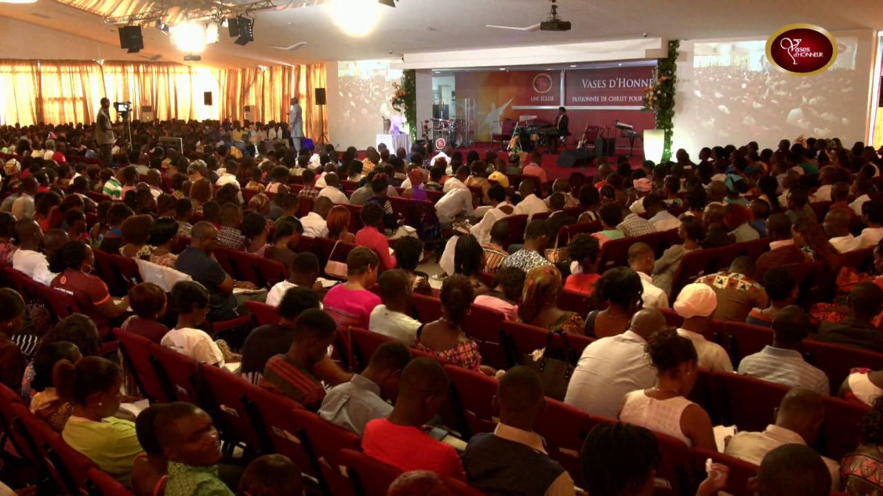 [ Dim 05 06 16 ] Les priorites divines - ce qui ne sera pas ôté - Pst Mohammed SANOGO