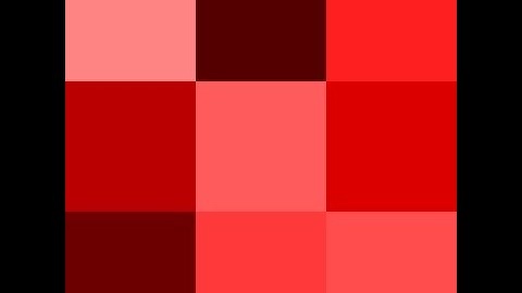 SCP-2851: Red