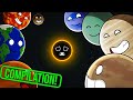 The Growing Earth (Ultra Compilation)