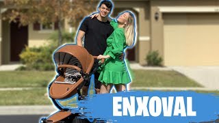 ENXOVAL BABY TACIELO EM ORLANDO