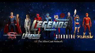 TL001 - Legends S1E1 - Pilot Pt 1
