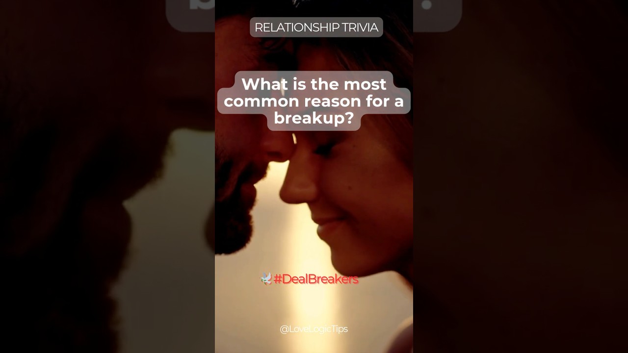 Reasons for the Breakup